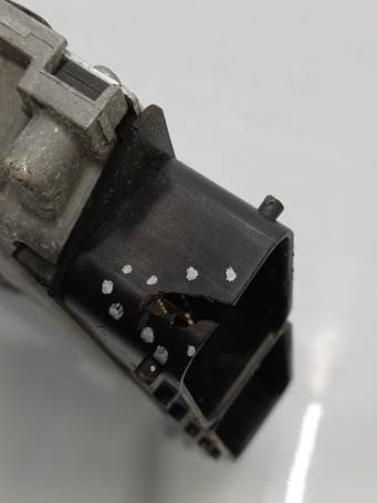 CENTRALINA MOTORE ECU 651940 2.1D 100Kw 136CV MERCEDES VITO W639 2013 BD5 ‼