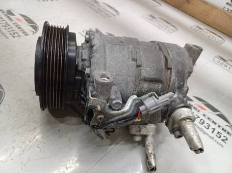 COMPRESSORE ARIA CONDIZIONATA MERCEDES-BENZ W176 W246 W242 A0042301711 D3