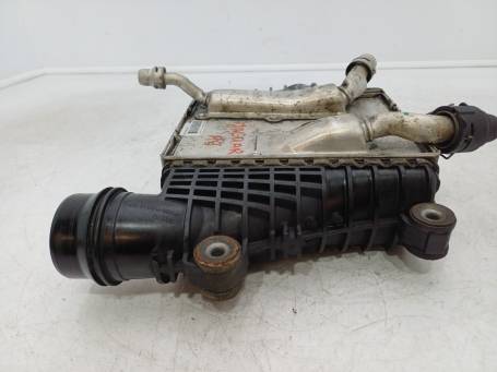 RADIATORE INTERCOOLER 2.0D 132kW 180CVJAGUAR X760 2015 GX736K775AC  A9