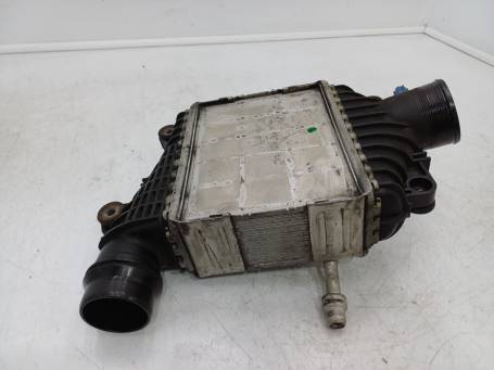 RADIATORE INTERCOOLER 2.0D 132kW 180CVJAGUAR X760 2015 GX736K775AC  A9