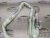 LEFT SIDE CURTAIN AIRBAG NISSAN MICRA IV 2016 HATCHBACK K85P11HA0A WC1