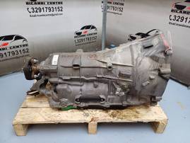  CAMBIO AUTOMATICO GA8HP45 - XED SERIE 4 2.0D N47D20C F36 2014 24009487556 6B