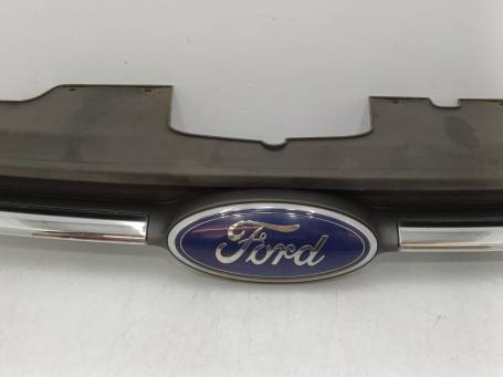 GRIGLIA PARAURTI ANTERIORE SUPERIORE FORD TRANSIT CUSTOM 2012-2016 BK218200 B21