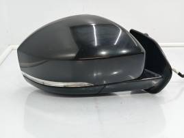 LAND ROVER DISCOVERY L319 2016 11PIN ZF2 REARVIEW MIRROR RH