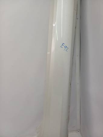 SIDE SKIRT SILL RH BMW 3 SERIES 320D E92 LCI 2006-2013 COUPE D9