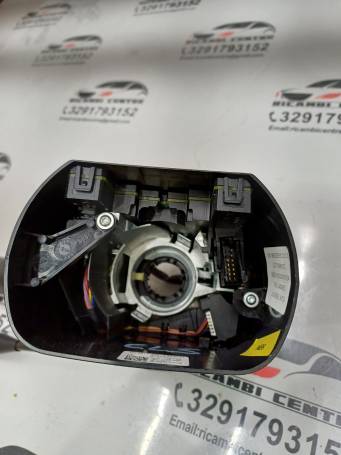 MERCEDES-BENZ CLS 320CDI HEADLIGHT SWITCH WITH SPIRAL CONTACT A1714640518 NE6