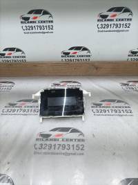 FORD FIESTA VI 2015 TRIP COMPUTER DISPLAY ET7T-18B955-AB H4