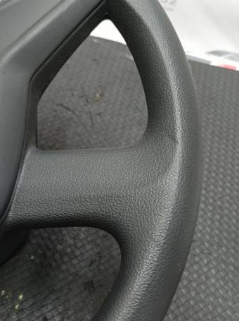  VOLANTE IN GOMMA SKODA FABIA 2010 5E0419091M 308263499340-AA H5