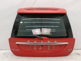 PORTELLONE COFANO POSTERIORE BAULE VOLVO XC60 I 2013-2017 39841354 2DF1