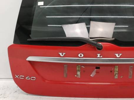 REAR HOOD TAILGATE TRUNK VOLVO XC60 I 2013-2017 39841354 2DF1