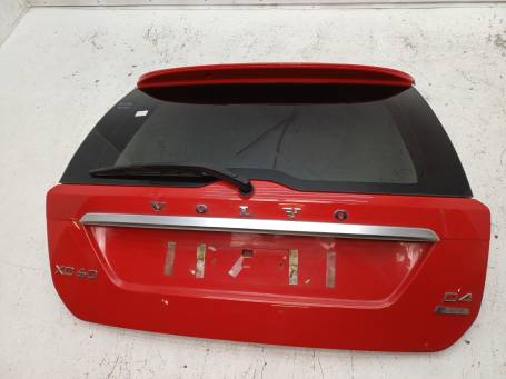REAR HOOD TAILGATE TRUNK VOLVO XC60 I 2013-2017 39841354 2DF1