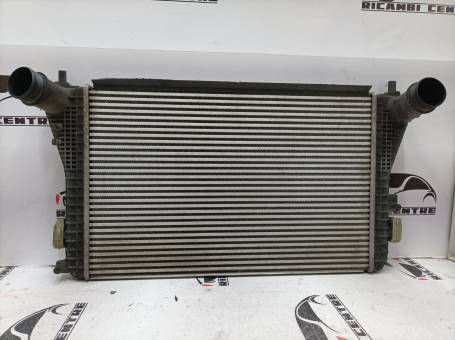 RADIATORE INTERCOOLER VOLKSWAGEN PASSAT B6 BERLINA 3C0145805AE A9