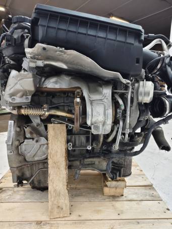 MOTORE COMPLETO 274920 2.0B 135Kw 184CV MERCEDES C200 W205 2016 65854KM M14