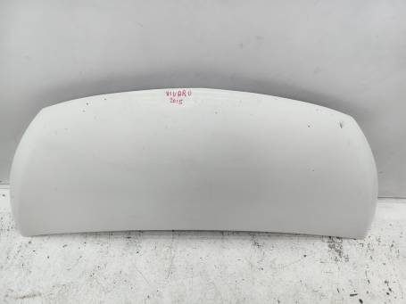 FRONT HOOD OPEL VIVARO B 2014-2020 93455832 1681643280 2EA2