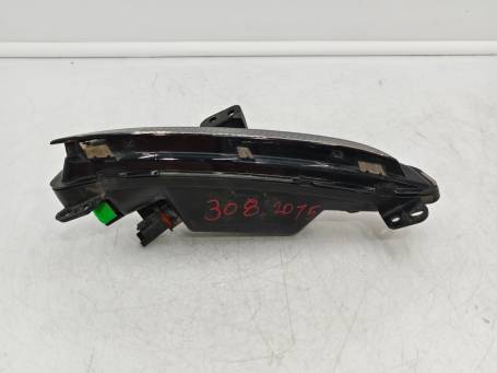 FARO FANALE ANTERIORE LUCE DIURNA SX PEUGEOT 308 II 2013-2017 9806712180 FC6