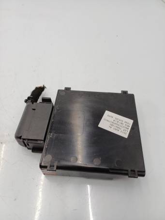 CENTRALINA STABILIZZATORE TENSIONE 400W AUDI A6 4G C7 2013 8K0959663D AH4
