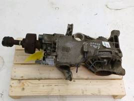 DIFFERENZIALE POSTERIORE RANGE ROVER EVOQUE 2.2 22DT 110KW 150CV BH524N053AD 3J
