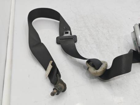 CINTURA DI SICUREZZA ANTERIORE SX SUZUKI GRAND VITARA II 2009 8494065J0 YB2