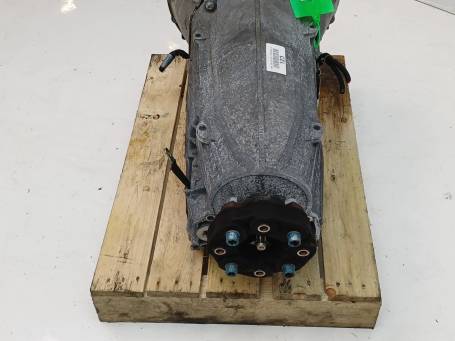 CAMBIO AUTOMATICO 7M 651911 722908 2.1D 150Kw 204CV MERCEDES E250 A207 2012 4B