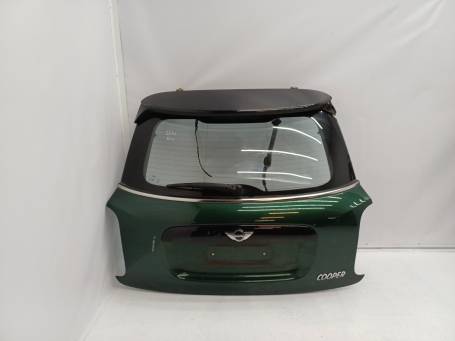 PORTELLONE COFANO POSTERIORE BAULE MINI COOPER F55 2013-2024 7378205 2ED1