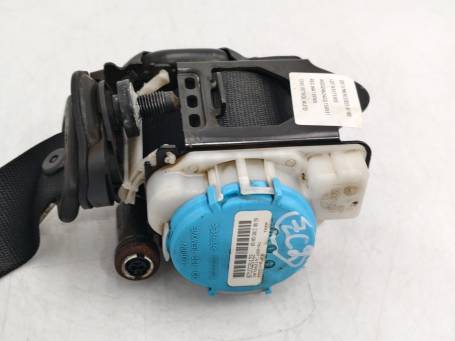 REAR RIGHT SEAT BELT MERCEDES B180 W246 2013 A2468602885 ZC2