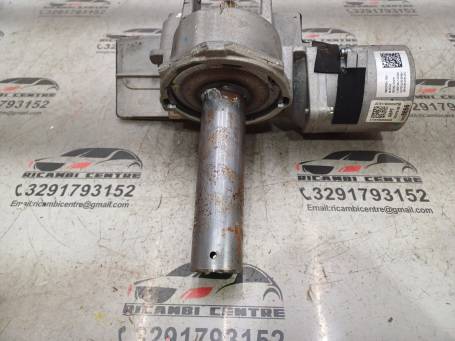 PIANTONE STERZO ELETTRICO 2015 OPEL CORSA E(X15) 13428866 13438533 39029674 E7