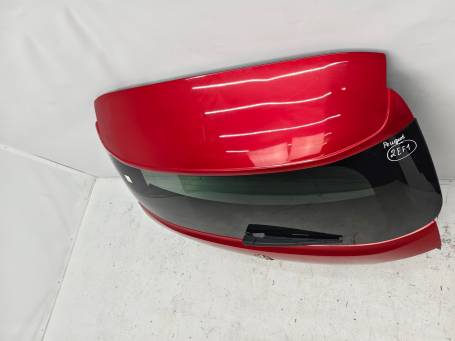 PORTELLONE COFANO POSTERIORE BAULE PEUGEOT 308 II 2013-2017 SW 1611637180 2EF1