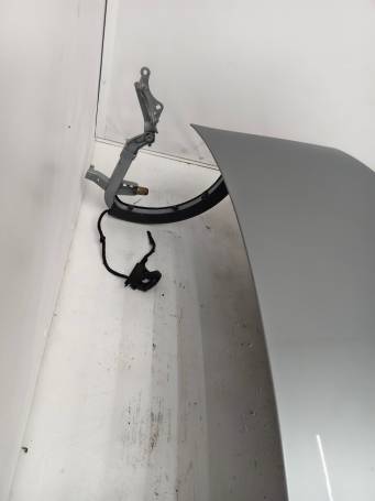 PORTELLONE COFANO POST BAULE AUDI A6 4G C7 2011-2015 BERLINA 4G5827023C O11