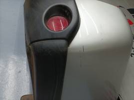REAR BUMPER NISSAN XTRAIL 2007-2010 COLOR KYO 85022JG04H J14