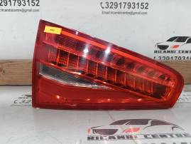 REAR STOP LIGHT LEFT SX AUDI A4 B8 2007-2015 SEDAN LED EA3