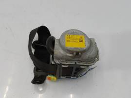 REAR LEFT SEAT BELT MERCEDES GLA 180 H247 2021 A2478603502 YB2