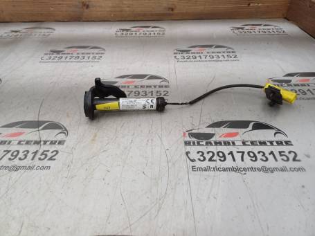  ATTUATORE COFANO DESTRO BMW F10 2011 AR726305606 AR7263056 51237263056  DJ3
