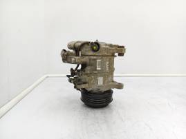 AIR CONDITIONING COMPRESSOR 2.0D 105kW 143CV BMW X1 E84 2014 64529223694 B10