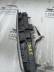  PULSANTIERA CENTRALE MERCEDES CLK W209 2005 A2096890031 DG5