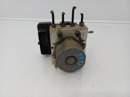 CENTRALINA POMPA ABS SKODA FABIA 6R0614517AK 6R0907379AS 6R0907379AT PD3