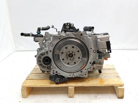 CAMBIO AUTOMATICO 6M HYUNDAI TUCSON G4FU HYBRID 132KW 179CV 1.6 450003D530 9L