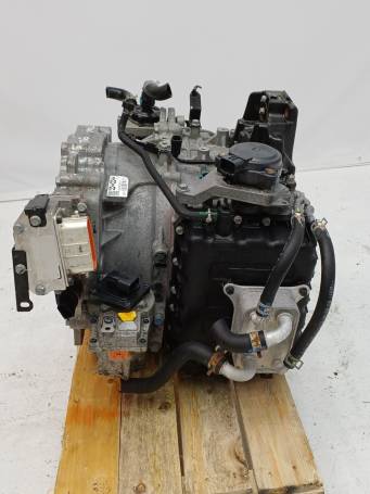CAMBIO AUTOMATICO 6M HYUNDAI TUCSON G4FU HYBRID 132KW 179CV 1.6 450003D530 9L