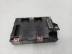 COMFORT CONTROL UNIT BCM MODULE SMART FORFOUR W453 2017 284B12763R XB1