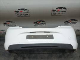  REAR BUMPER OPEL INSIGNIA HATCHBACK G09 COLOR GAZ(40R) 23106814 .L10