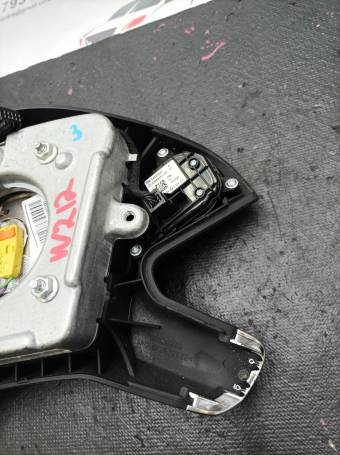  AIRBAG VOLANTE 4 RAGGE MERCEDES W212 21286001029 A2048210051 A2048210151 OC1