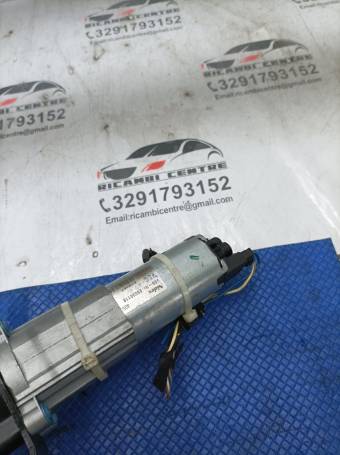  AUDI A8 2013 CDT REAR TRUNK OPENING MOTOR E5030118 J4