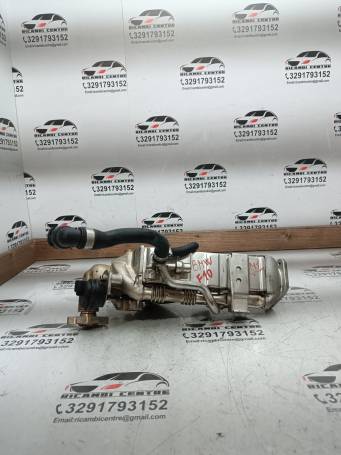 VALVOLA EGR/SCAMBIATORE DI CALORE BMW 5' F11 F10 8476994 11717822350 M1