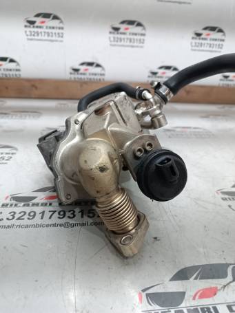 VALVOLA EGR/SCAMBIATORE DI CALORE BMW 5' F11 F10 8476994 11717822350 M1
