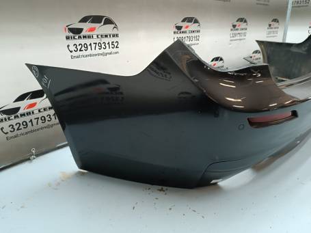 PARAURTI POSTERIORE BMW SERIE 7 F01 F02 F03 F04 2007-2012 51127209926  Z5