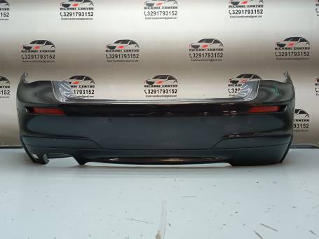 PARAURTI POSTERIORE BMW SERIE 7 F01 F02 F03 F04 2007-2012 51127209926  Z5