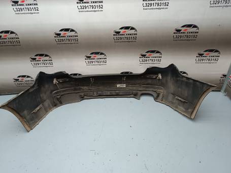 PARAURTI POSTERIORE BMW SERIE 7 F01 F02 F03 F04 2007-2012 51127209926  Z5