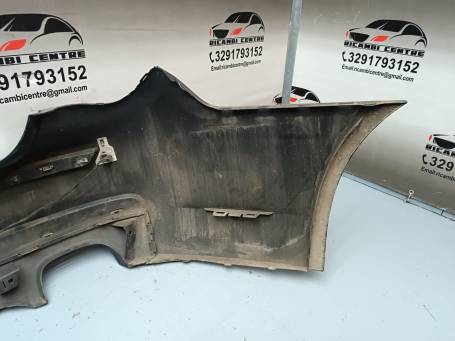 PARAURTI POSTERIORE BMW SERIE 7 F01 F02 F03 F04 2007-2012 51127209926  Z5