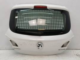REAR BONNET TAILGATE TRUNK OPEL CORSA E 2014-2019 3 DOORS 13428045 2DE2