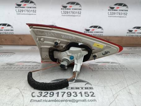 FARO FANALE STOP POSTERIORE DESTRA FORD KUGA II 2012-2014 SUV CV4413A602AA EB4