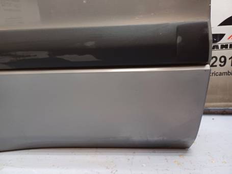 PORTA PORTIERA POSTERIORE DESTRA DX SUZUKI GRAND VITARA II 2005-2008 R11